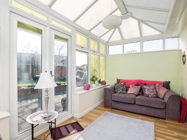 Bungalow for sale in Tipton, West Midlands