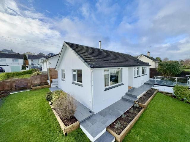 Bungalow for sale in Redannick, Penweathers