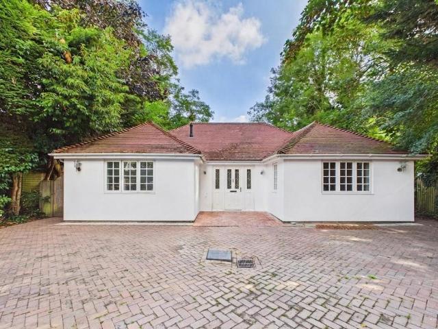 Bungalow for sale in Bybrook, Bridgefield