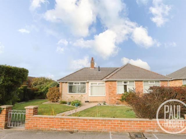 Bungalow for sale in Oulton Broad, East Suffolk