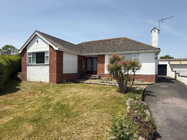 Bungalow for sale in Livermead