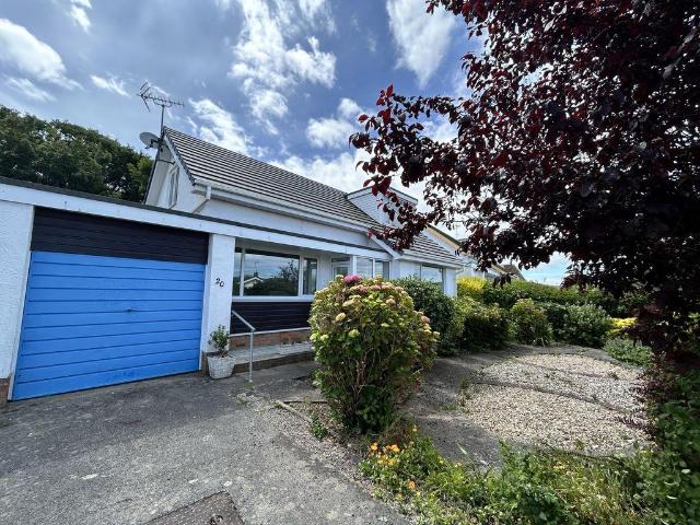 Bungalow for sale in Colwyn Bay, Wales