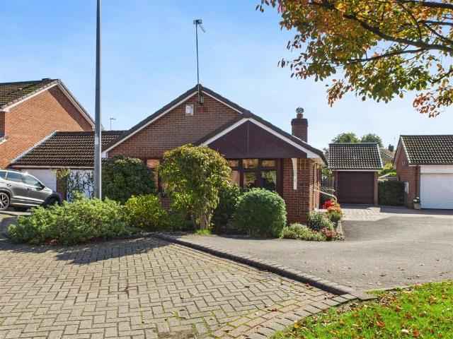 Bungalow for sale in South Cave, Riplingham