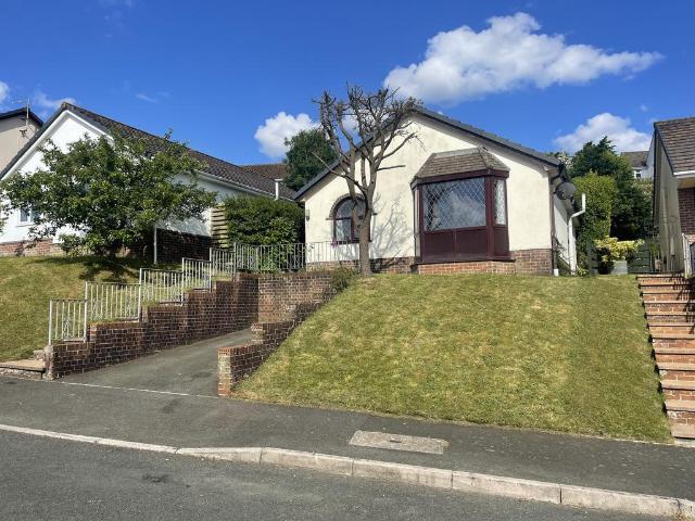 Bungalow for sale in Plaidy, Looe