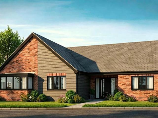 Bungalow for sale in Gosberton Clough, Lincolnshire