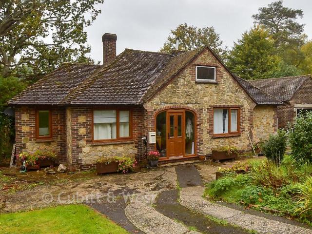 Bungalow for sale in West Chiltington Common, Horsham