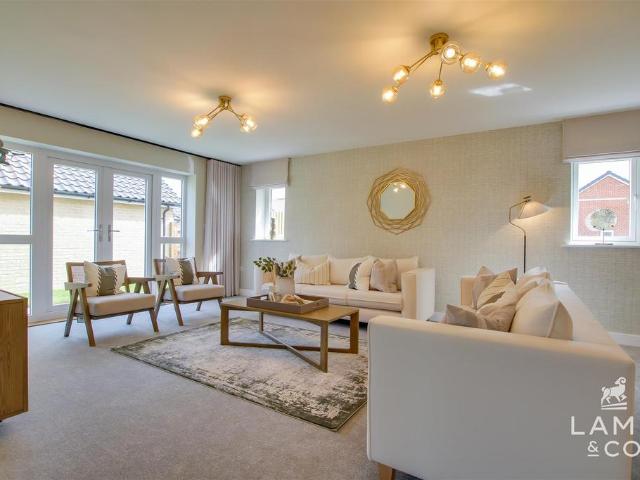 Bungalow for sale in Dale Hill, Essex