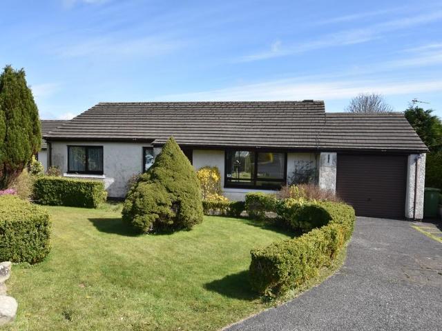 Bungalow for sale in Swarthmoor