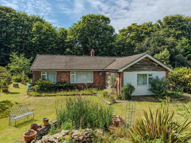 Bungalow for sale in Comers, Norfolk