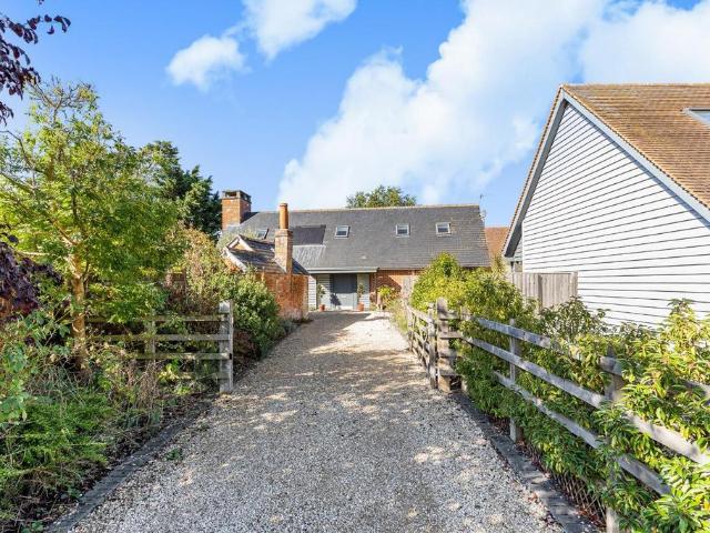 House for sale in Dromore, Oxfordshire