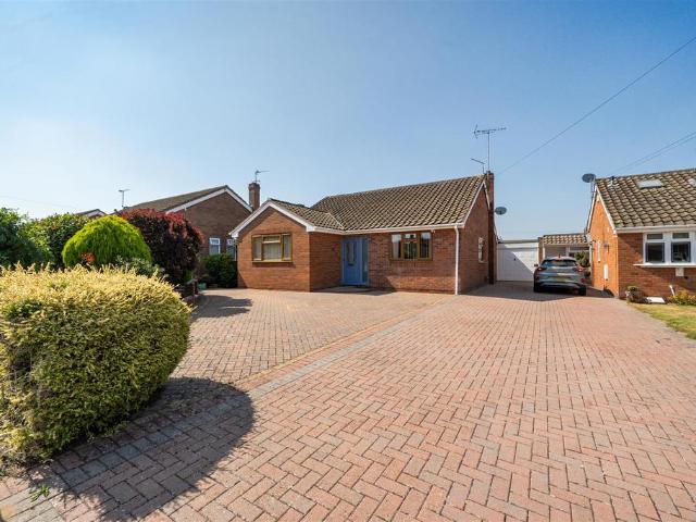 Bungalow for sale in Franche, Rushock