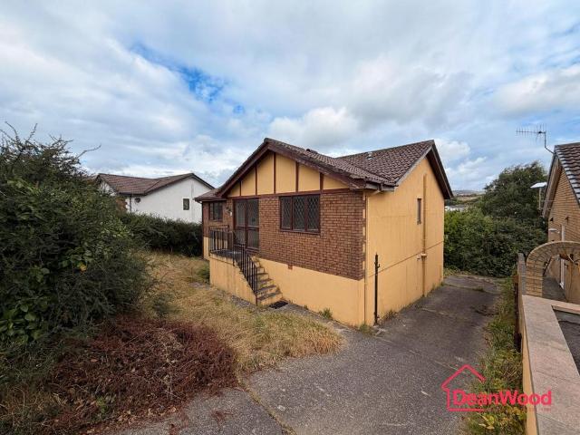 Bungalow for sale
