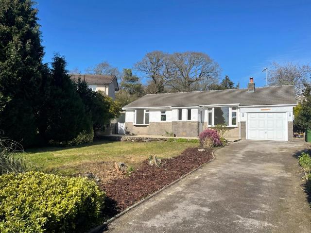 Bungalow for sale in Arnside, Westmorland and Furness