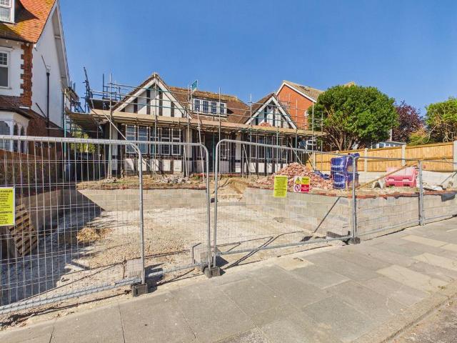Bungalow for sale in Upton, Thanet
