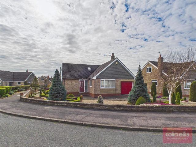 Bungalow for sale in West Ayton