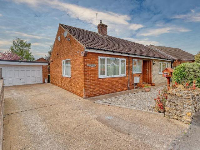 Bungalow for sale in Yaddlethorpe, Bottesford