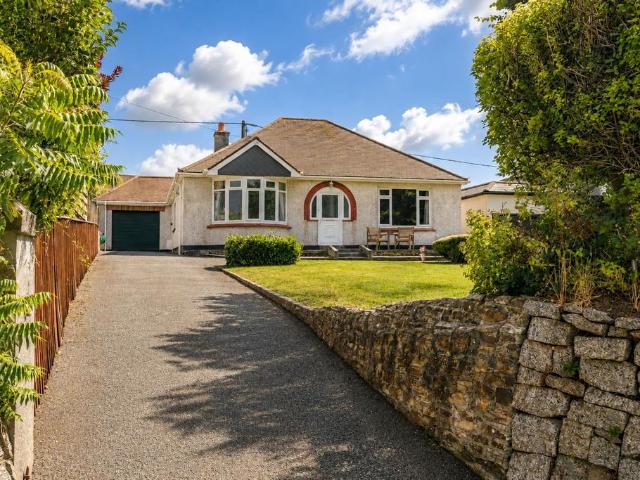 Bungalow for sale in Moresk, Penweathers
