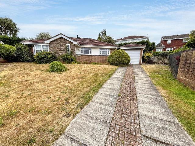 Bungalow for sale in Woodside, Crawcrook
