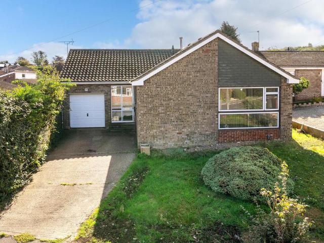 Bungalow for sale in Washingborough, North Kesteven