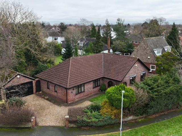 Bungalow for sale in Gayton Bungalow for sale in Gayton