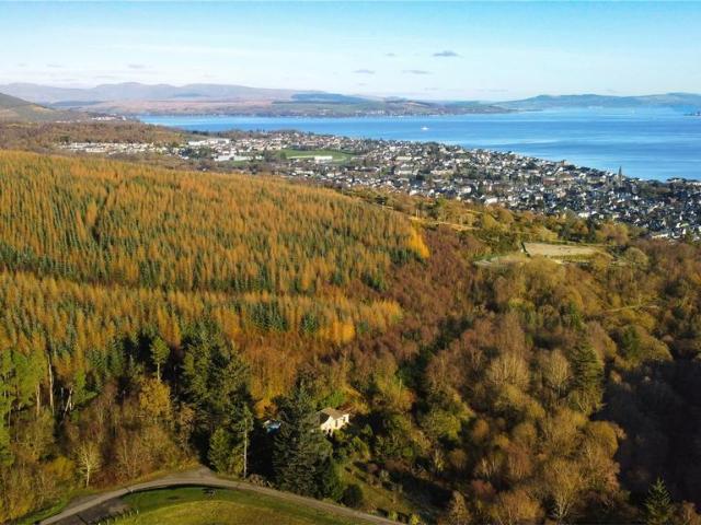 Bungalow for sale in Dunoon, Scotland