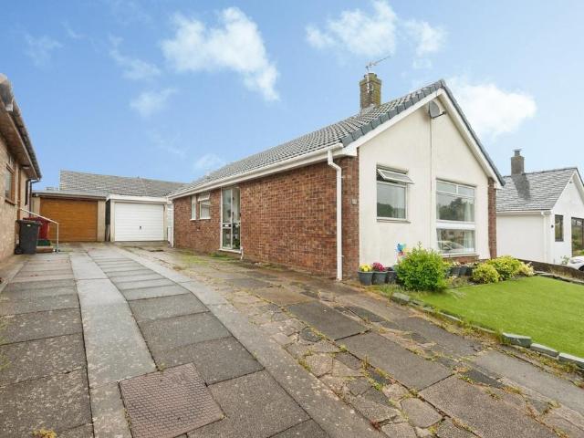 Bungalow for sale in Hawcoat, Dalton-in-furness