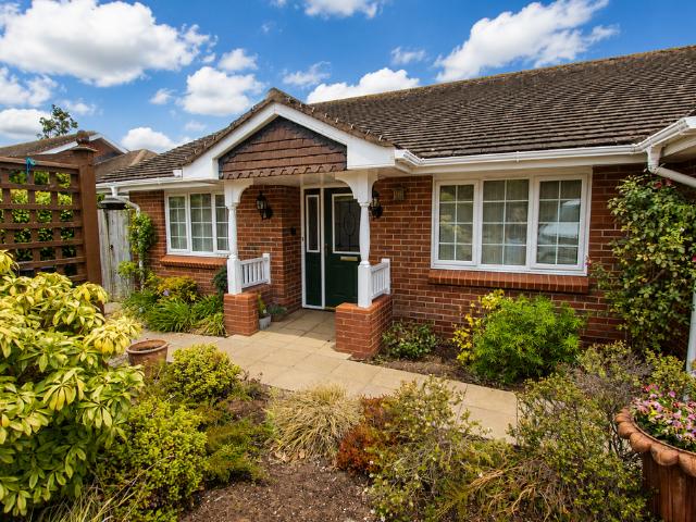 Bungalow for sale in Budleigh Salterton, Budlake