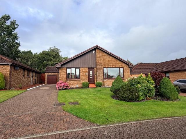 Bungalow for sale in Kittochside Village, Barassie