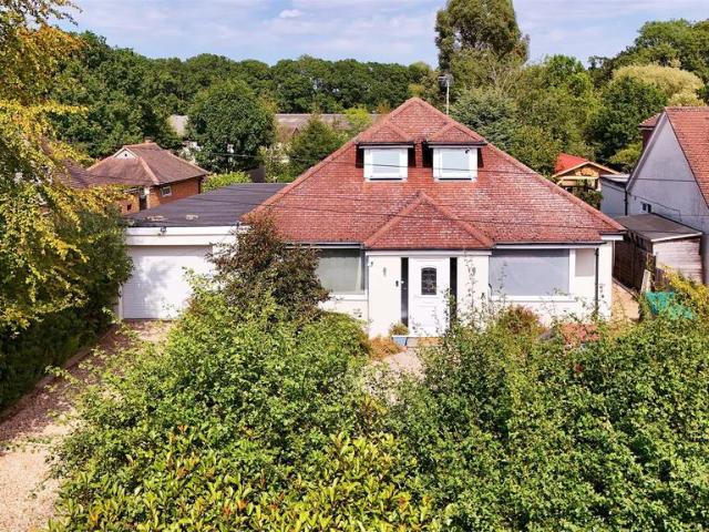 Bungalow for sale in Horsham, West Sussex