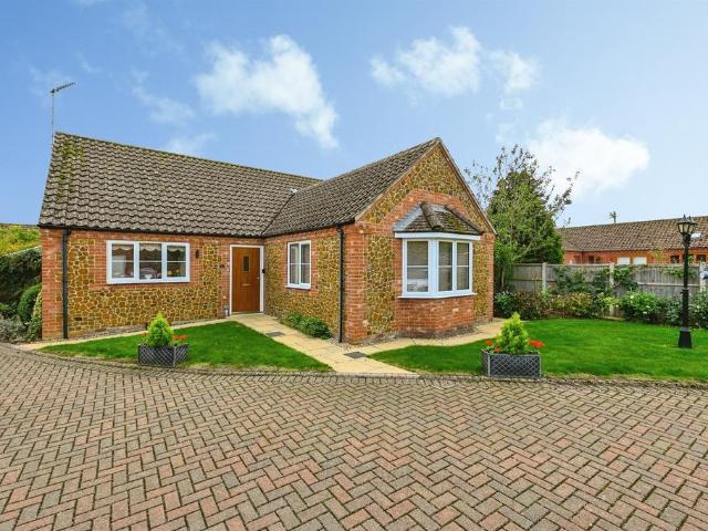 Bungalow for sale in Southgate, King's Lynn and West Norfolk