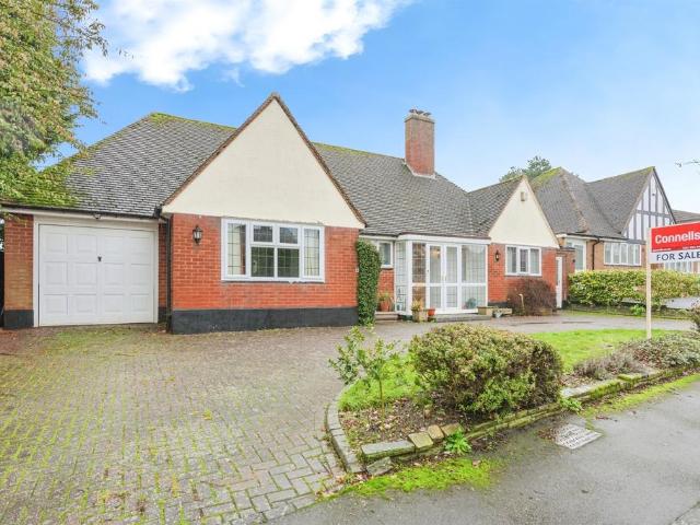 Bungalow for sale in Wylde Green, Sutton Coldfield