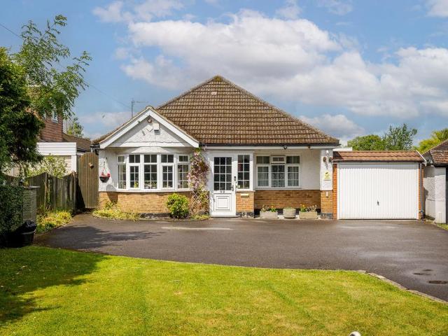 Bungalow for sale in Red Hill, Surrey