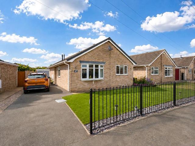 Bungalow for sale in Boston, Lincolnshire