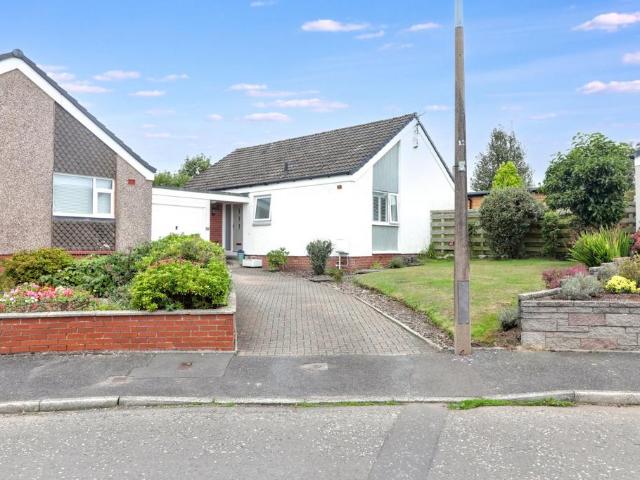 Bungalow for sale in Noblehill, Dumfries