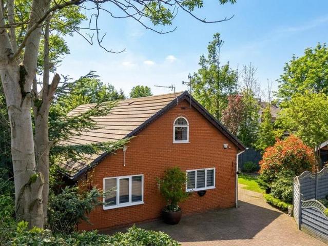 Bungalow for sale in Southport, Sefton