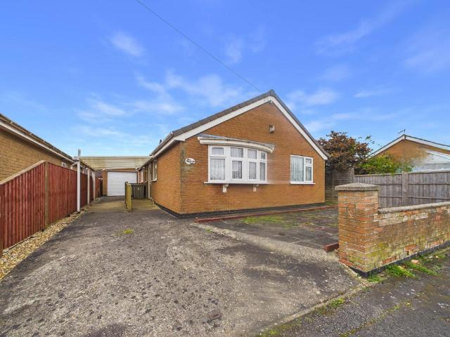Bungalow for sale in Mablethorpe and Sutton, Belleau