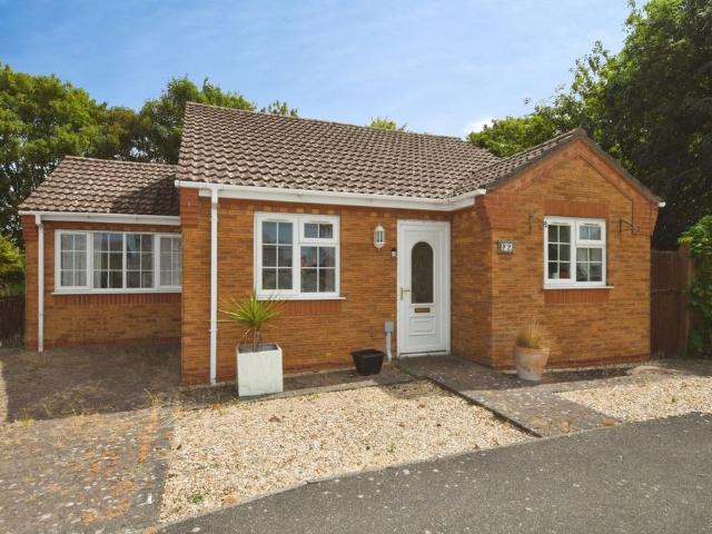 Bungalow for sale in Winthorpe, Belleau