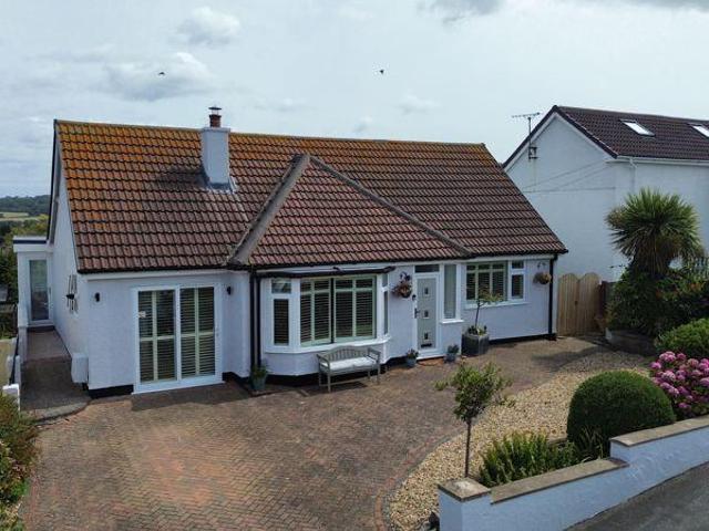 Bungalow for sale in Conwy, Wales