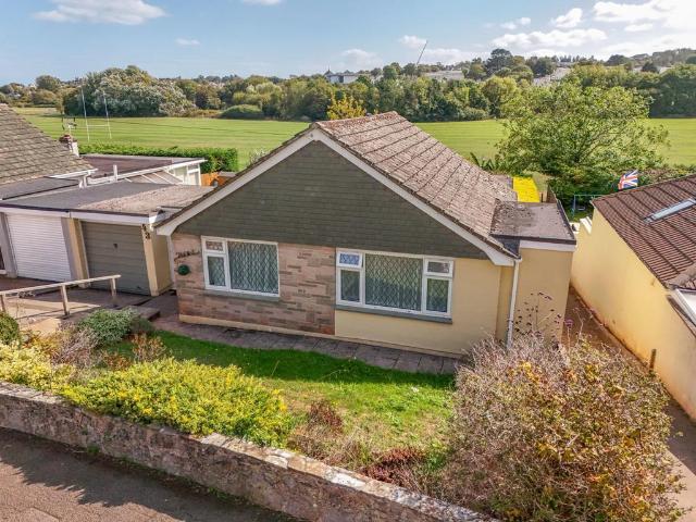 Bungalow for sale in St Michaels, Livermead