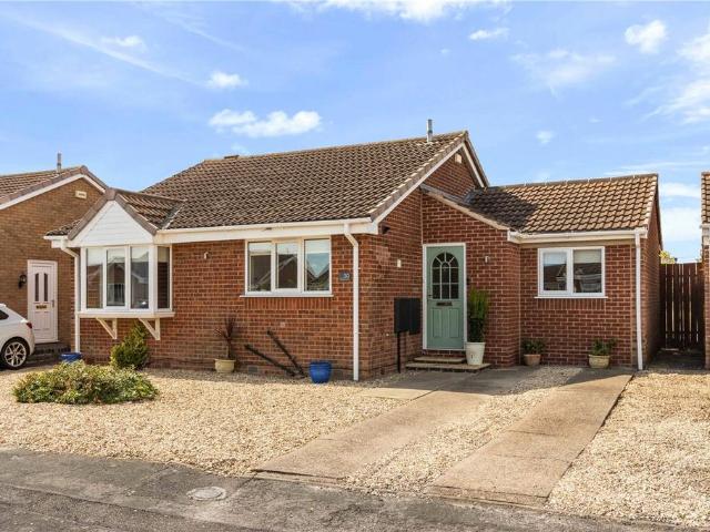 Bungalow for sale in Cleethorpes, North East Lincolnshire