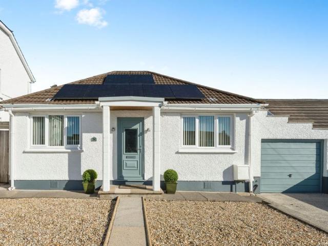 Bungalow for sale in Capel, Dafen