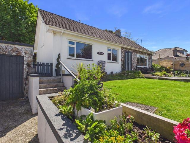 Bungalow for sale in Sparnon Gate, Mount Ambrose