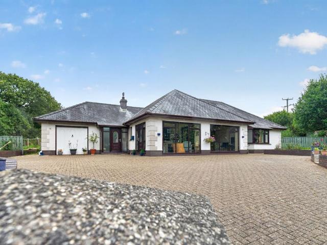 Bungalow for sale in Wales