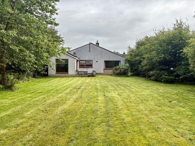 Bungalow for sale in Halkirk, Highland