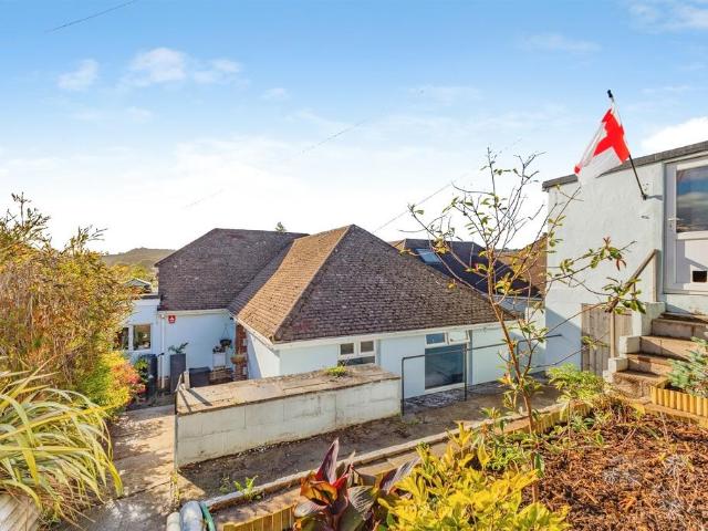 Bungalow for sale in Milber, Teignbridge