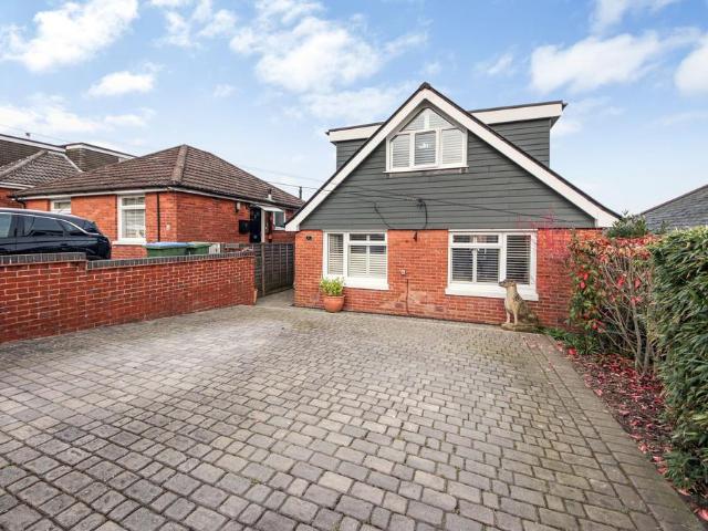 Bungalow for sale in Thornhill, Isle Of Man