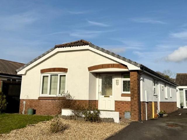 Bungalow for sale in Wales