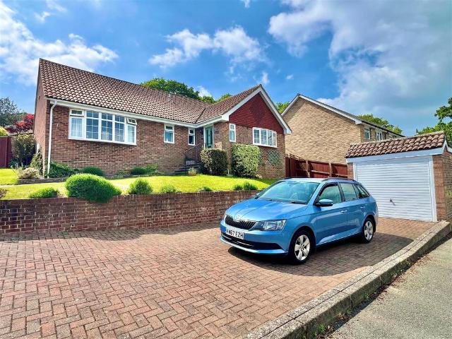 Bungalow for sale in Totland, Isle Of Man