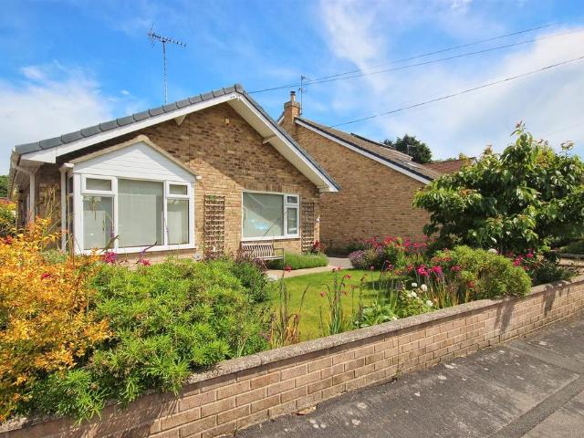 Bungalow for sale in Hornsea, East Riding Of Yorkshire