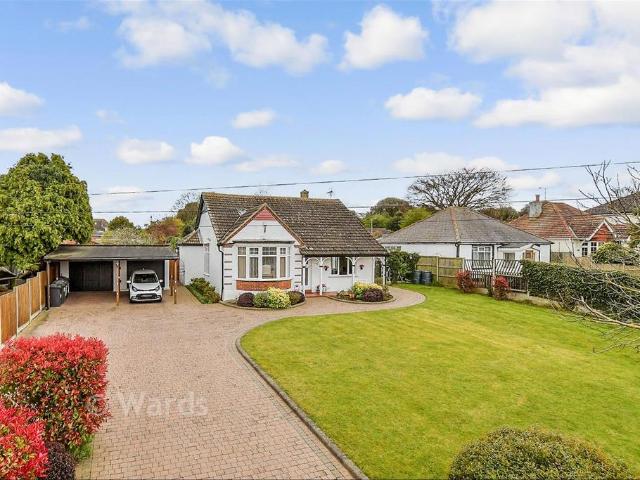 Bungalow for sale in Hillborough, The Bridge